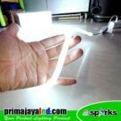 LED Flexible Selang COB Milky Cover Putih