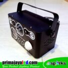 Mini LED Disko DJ Party