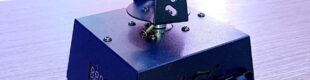 Moving Green Dot Solid Laser