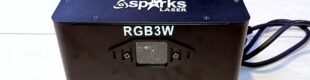 Mobile App Android Laser RGB 3W