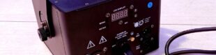Mobile App Android Laser RGB 3W
