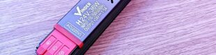 Vinder LED Power Supply 24V 36 Watt