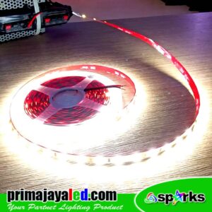 LED Flexible Strip 12V 5000K Daylight