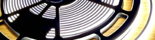 LED Strip COB Dove Milky 24V 10 Meter