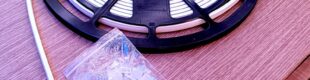 LED Strip COB Dove Milky 24V 10 Meter
