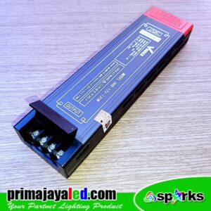 Vinder LED Power Supply 120W 12V DC