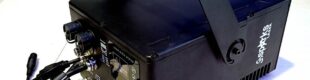 RGB Sparks Laser Outdoor 15 Watt