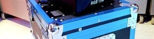 RGB Sparks Laser Outdoor 15 Watt
