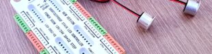 Kontroler Relay LED Tangga Sensor Gerak