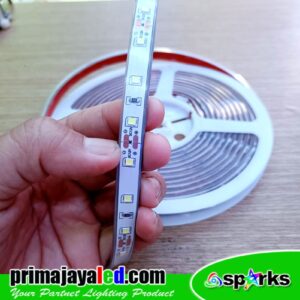LED Strip Outdoor 12V 60L 5 Meter