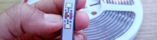LED Strip Outdoor 12V 60L 5 Meter