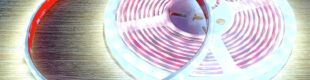LED Strip Outdoor 12V 120L 5 Meter