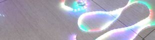 LED Strip Selang Mix 7 Meter