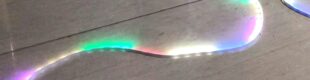 LED Strip Selang Mix 7 Meter