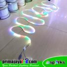 LED Strip Selang Mix 7 Meter