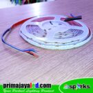 Flexible LED Strip COB RGB Fullcolor