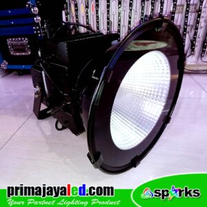 Lampu LED Highbay 300 Watt Cree