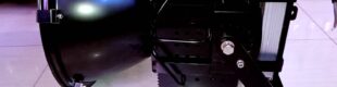 Lampu LED Highbay 300 Watt Cree