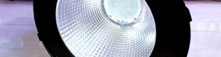 Lampu LED Highbay 300 Watt Cree