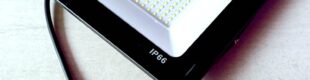 Lampu Tembak Murah 200W Slim
