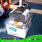 Mesin Asap Smoke Fogger 1500 Watt