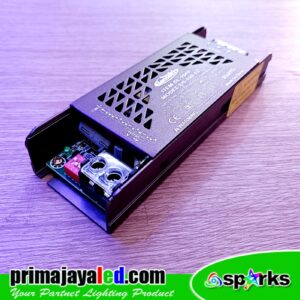 Power Supply 12V Dimmer Mode 120 Watt