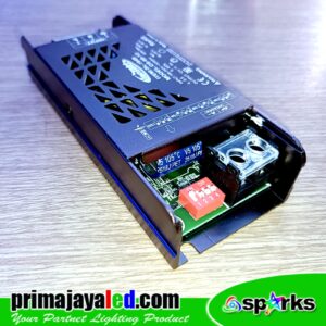 Power Supply Soft Mode 12V 60 Watt