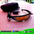 Kaca Mata Laser Dot Hijau