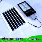 Lampu Jalan LED PJU Solar Panel