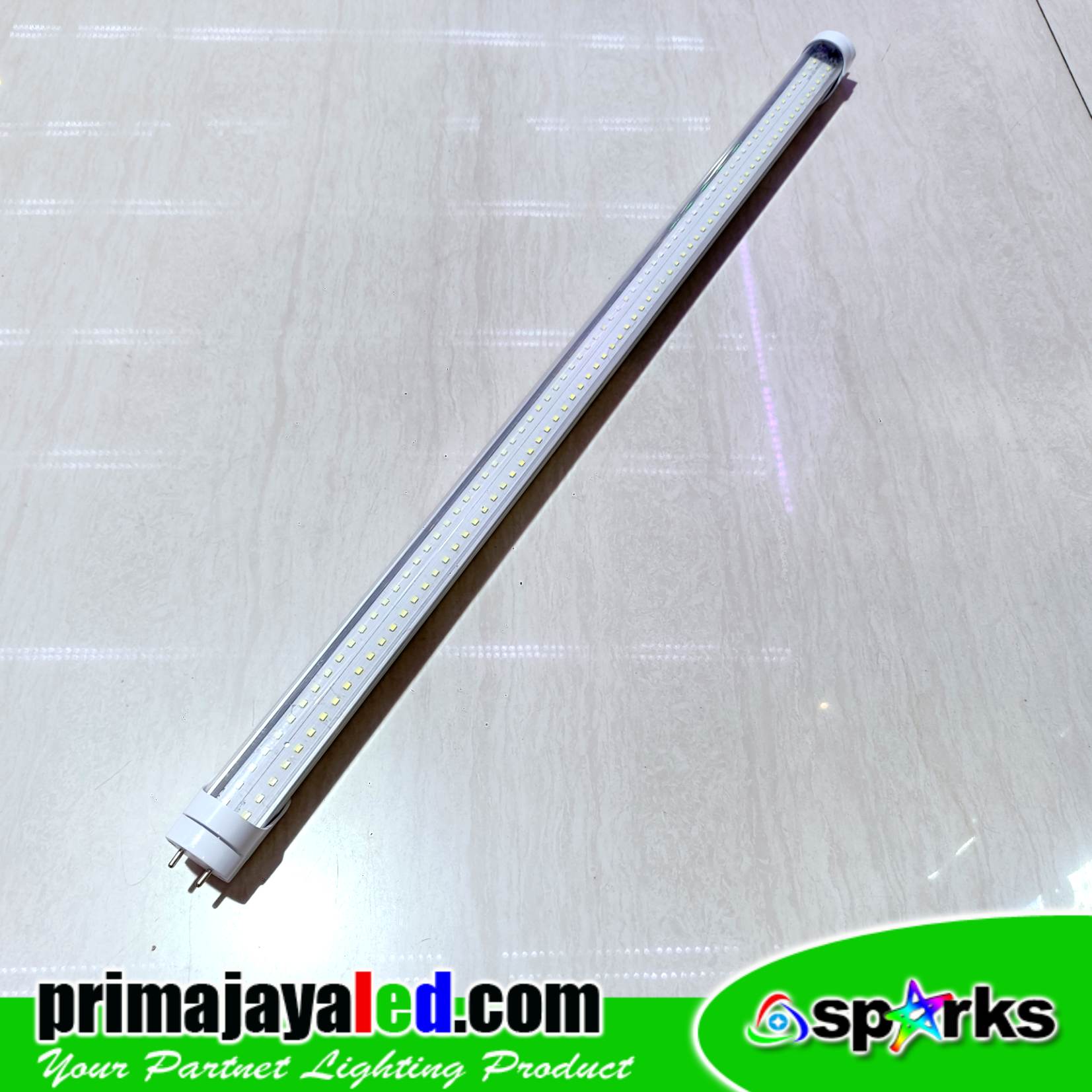 LED Tube Neon T8 60cm 10 Watt