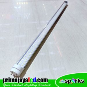 LED Tube Neon T8 60cm 10 Watt