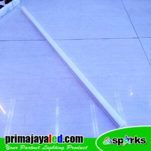 LED Neon Tube T5 90cm Warm White