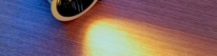 Ceiling LED Spotlight 7 Watt 3in1 Color