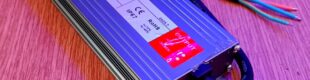 Outdoor Power Supply 12V 120 Watt IP67