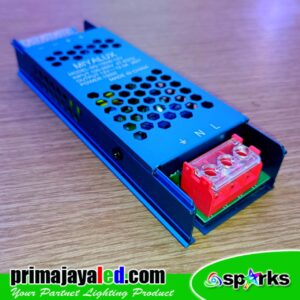 Power Supply LED 12v 12.5a 150 Watt