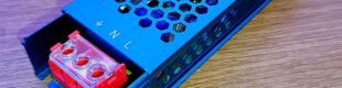 Power Supply LED 12v 12.5a 150 Watt