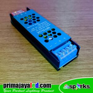 Power Supply LED 12v 5a 60 Watt