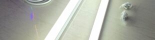 Tube LED Linear Philips 7 Watt 60cm