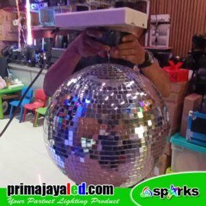 Bola Disko Miror Ball 40cm