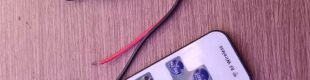 Dimmer Flasher 12V Remote