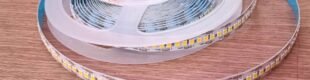Flexible LED Strip 12V 240L Warm White