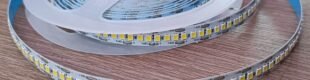 Flexible LED Strip 12V 240L Warm White