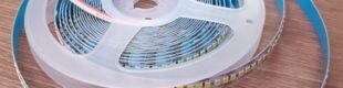Flexible LED Strip 12V 240L Warm White
