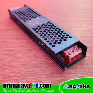 Switching LED Power Supply 12V 300 Watt