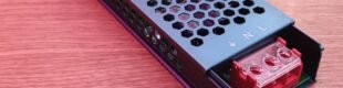 Switching LED Power Supply 12V 300 Watt